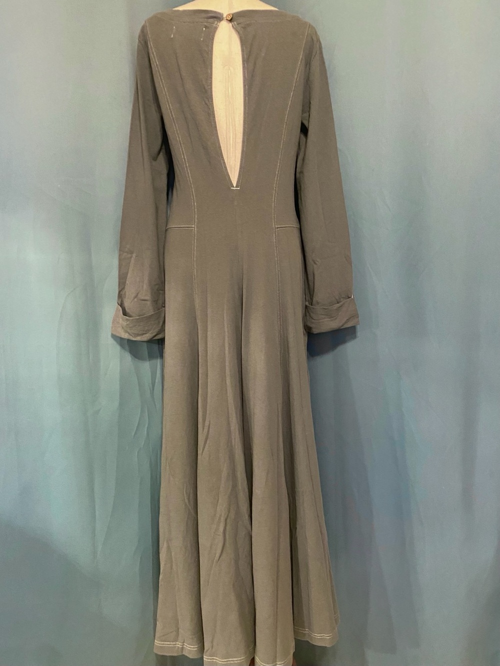 Free People Strada Jumpsuit NWT S - Picture 10 of 12